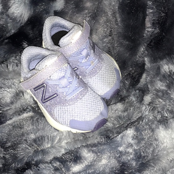 New Balance Shoes New Balance Toddler Size 4 Tennis Shoes Poshmark